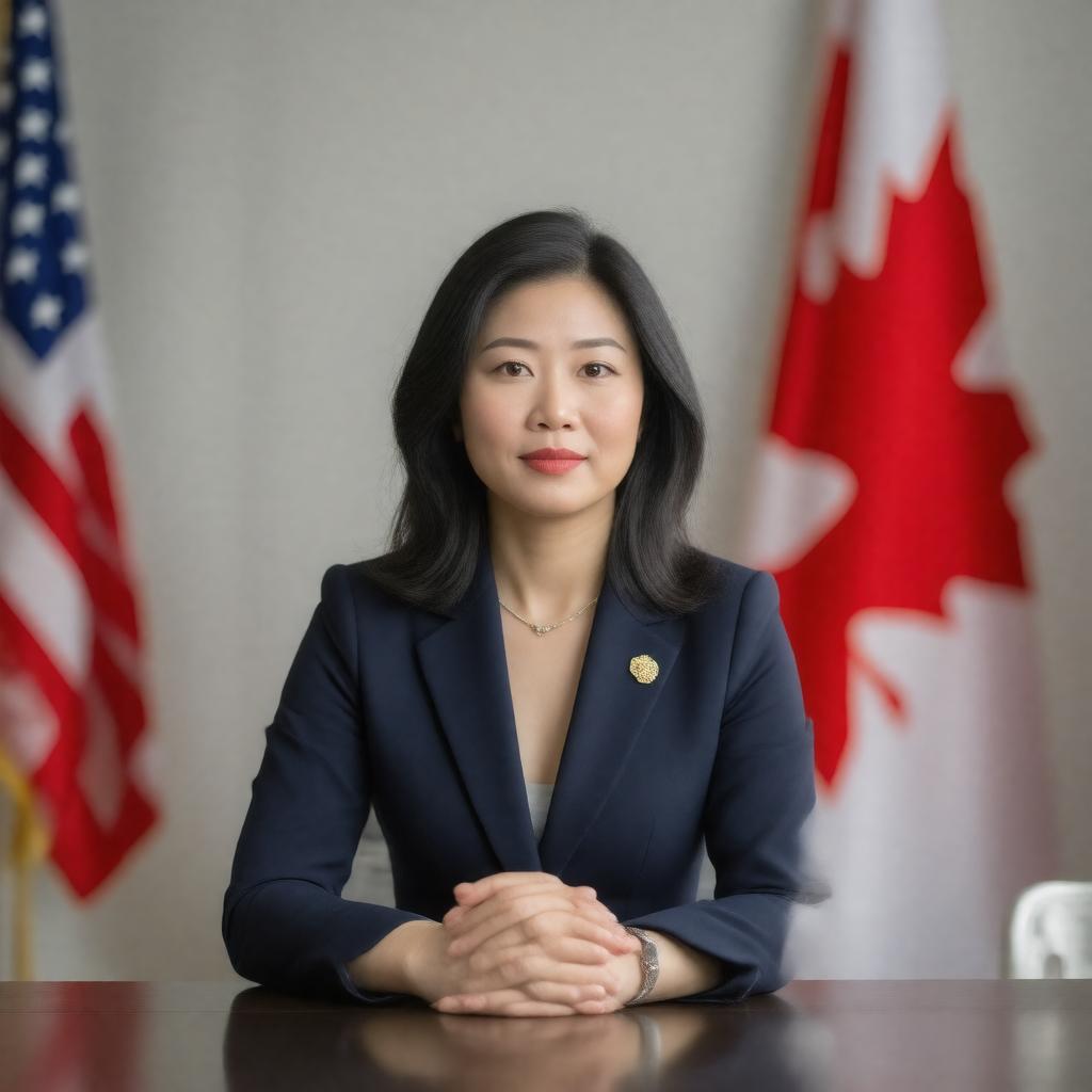 Andrea Jung